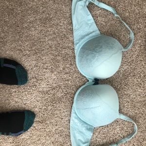 Victoria’s Secret bra
